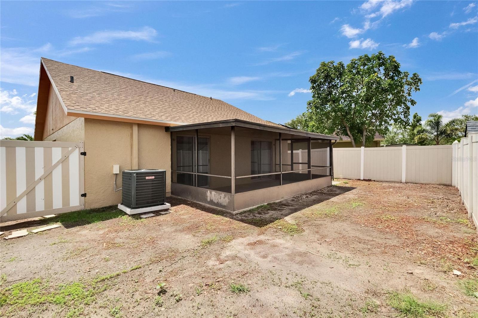 Exterior Rear at 1331 Coolmont Dr, Brandon, FL MLS#TB8396351