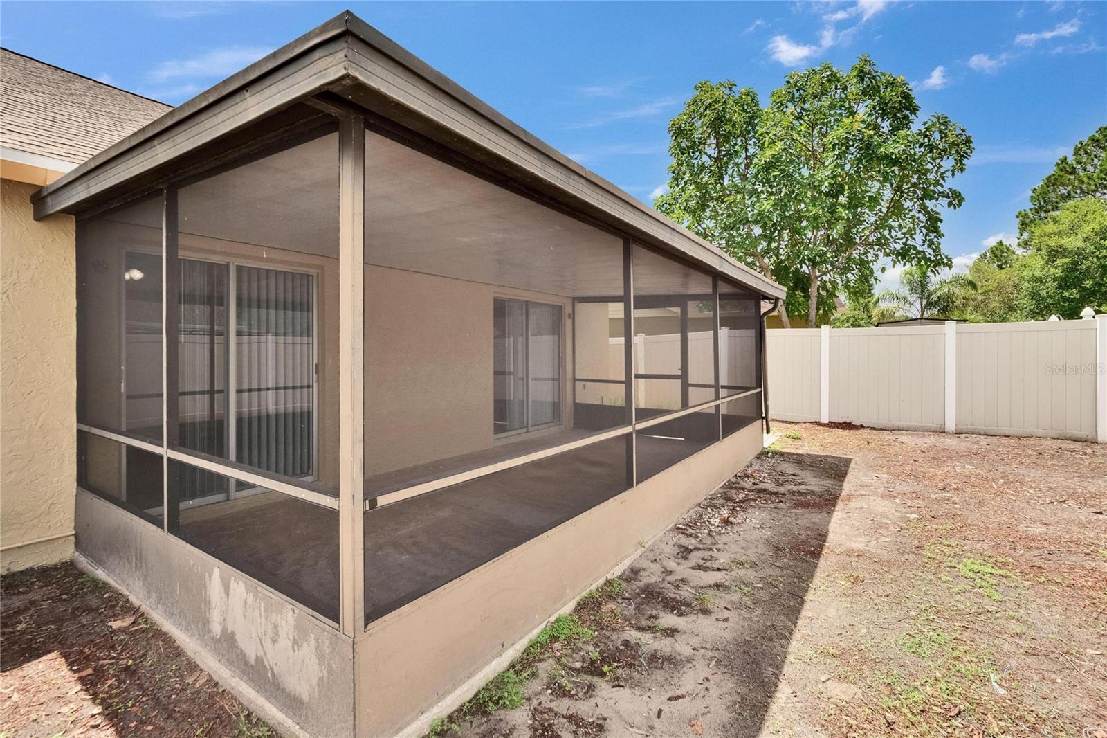 Exterior Rear at 1331 Coolmont Dr, Brandon, FL MLS#TB8396351