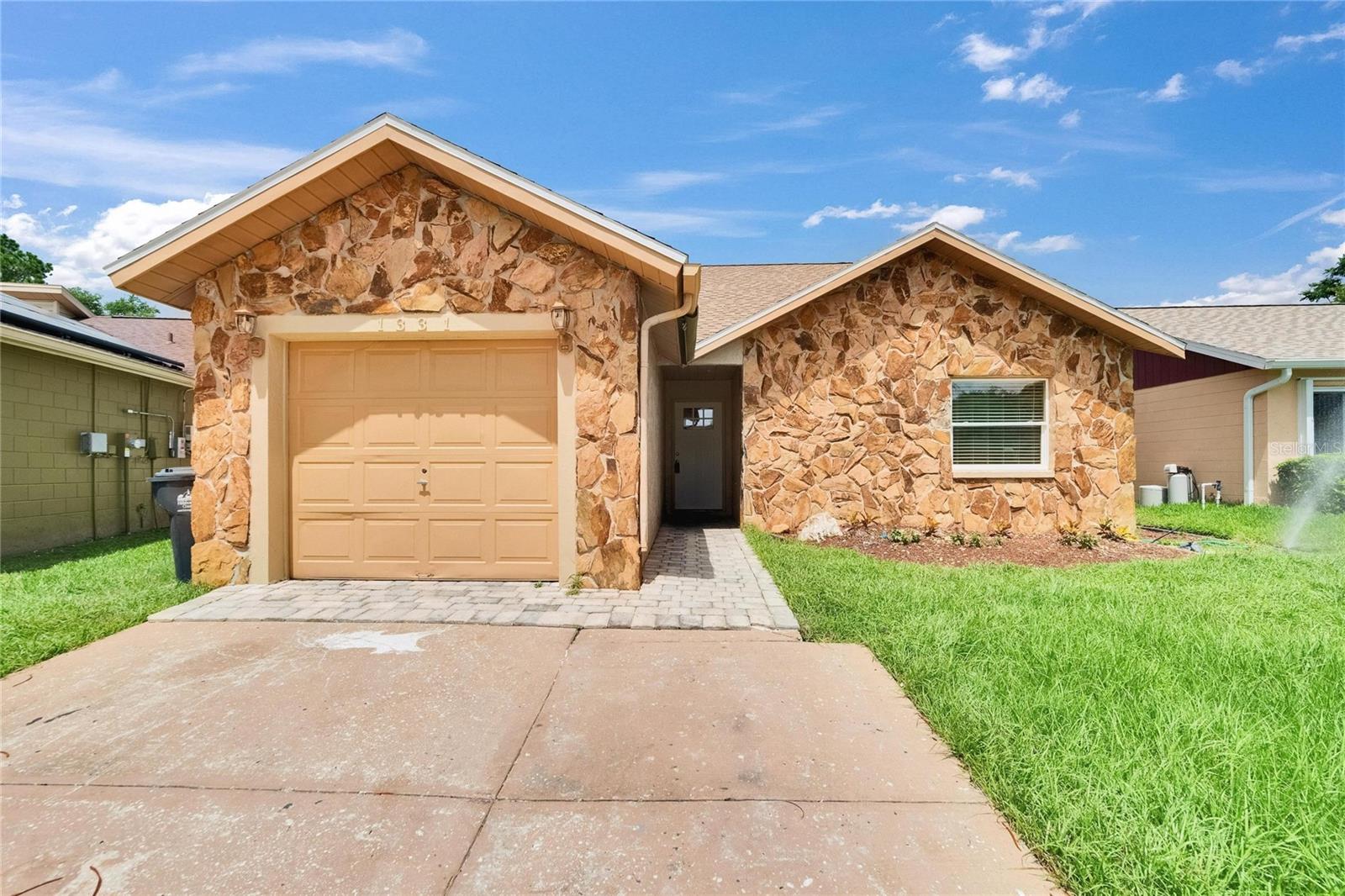 Front Exterior at 1331 Coolmont Dr, Brandon, FL MLS#TB8396351