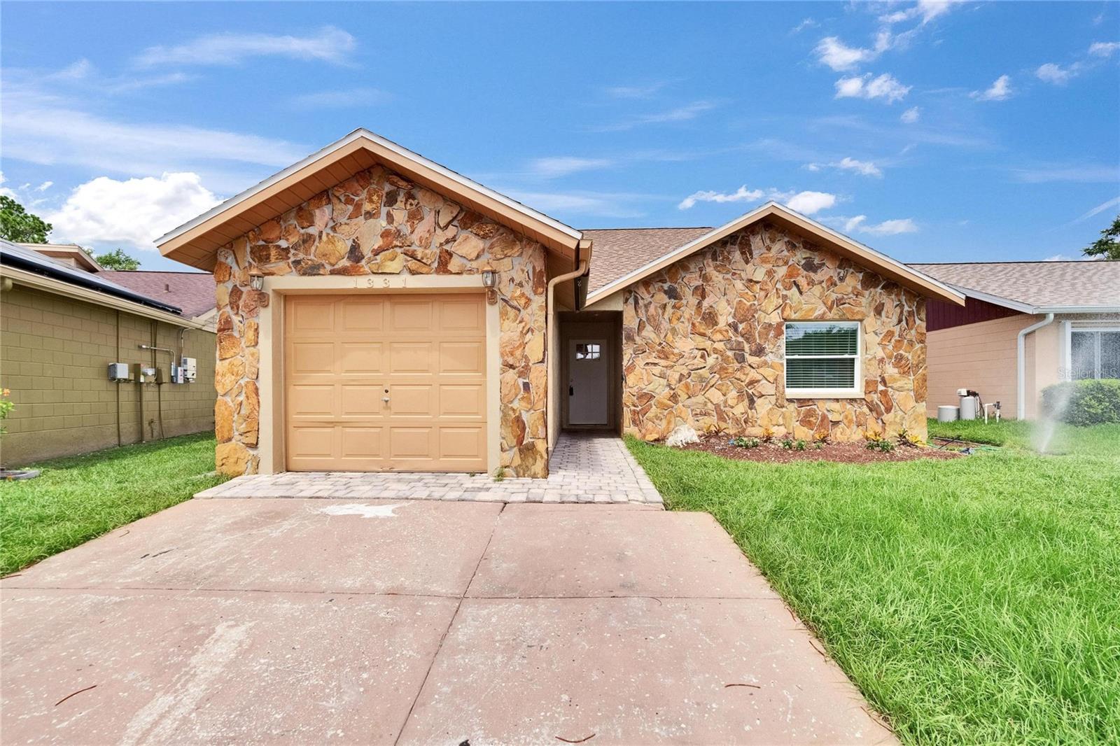 Front Exterior at 1331 Coolmont Dr, Brandon, FL MLS#TB8396351