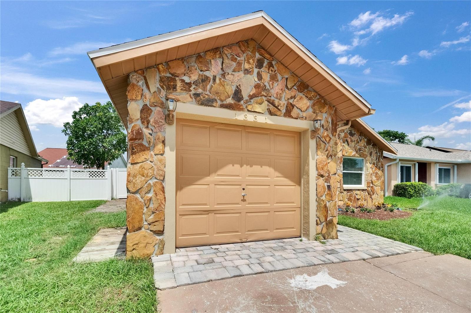 Front Exterior at 1331 Coolmont Dr, Brandon, FL MLS#TB8396351