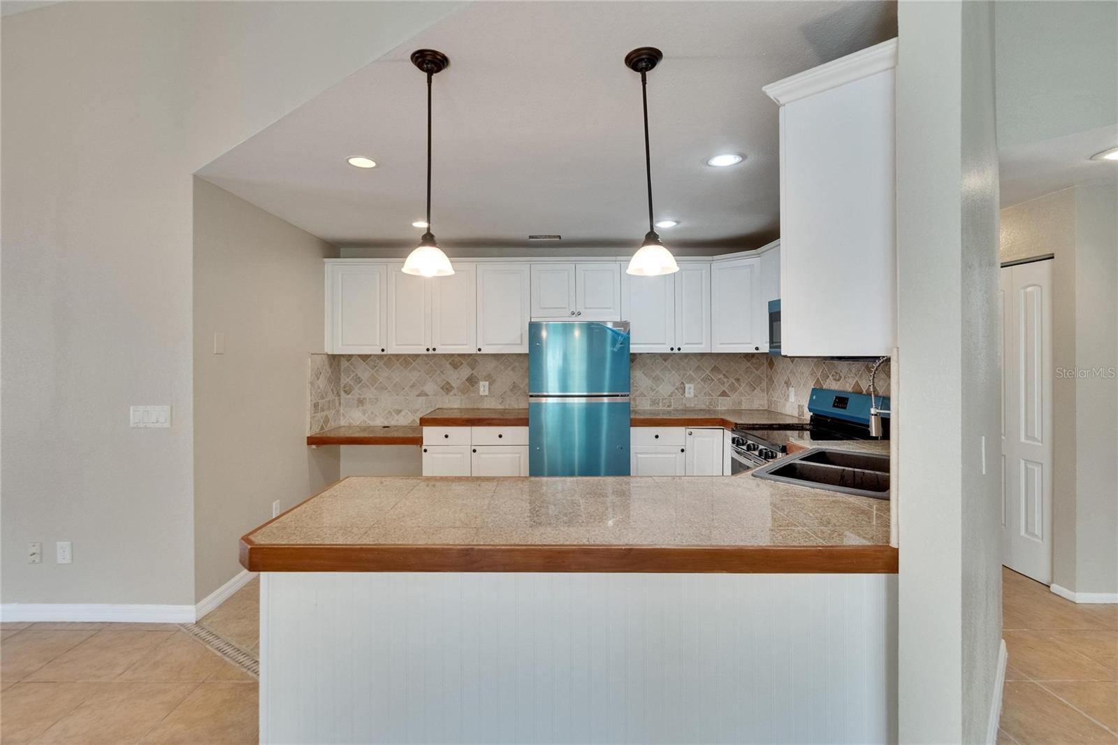 Kitchen at 1331 Coolmont Dr, Brandon, FL MLS#TB8396351
