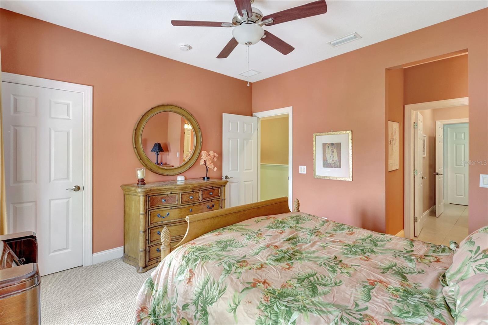 Bedroom #3