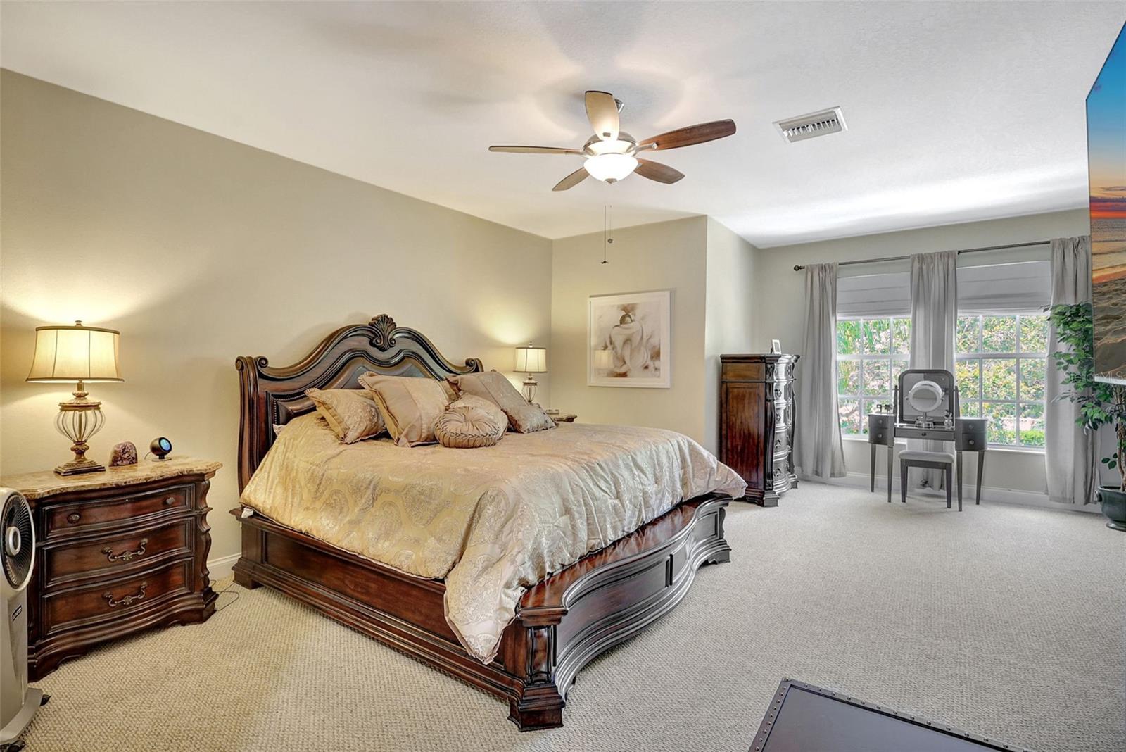 2nd Story Laundry Room