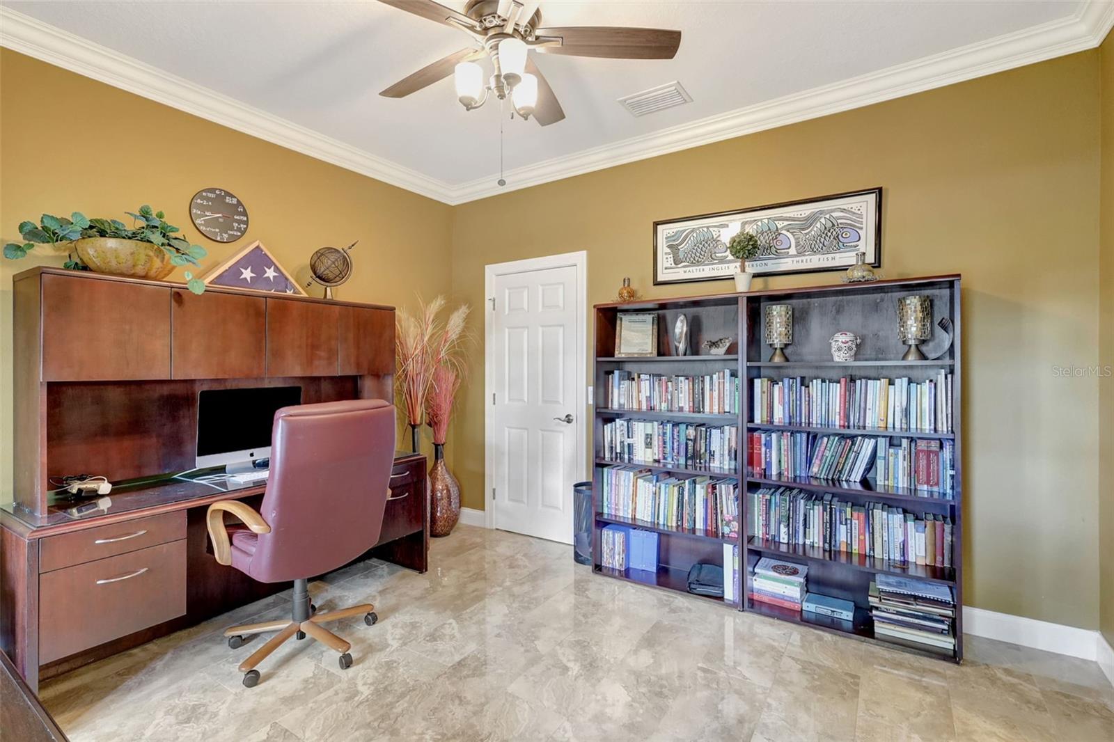 Den/Office