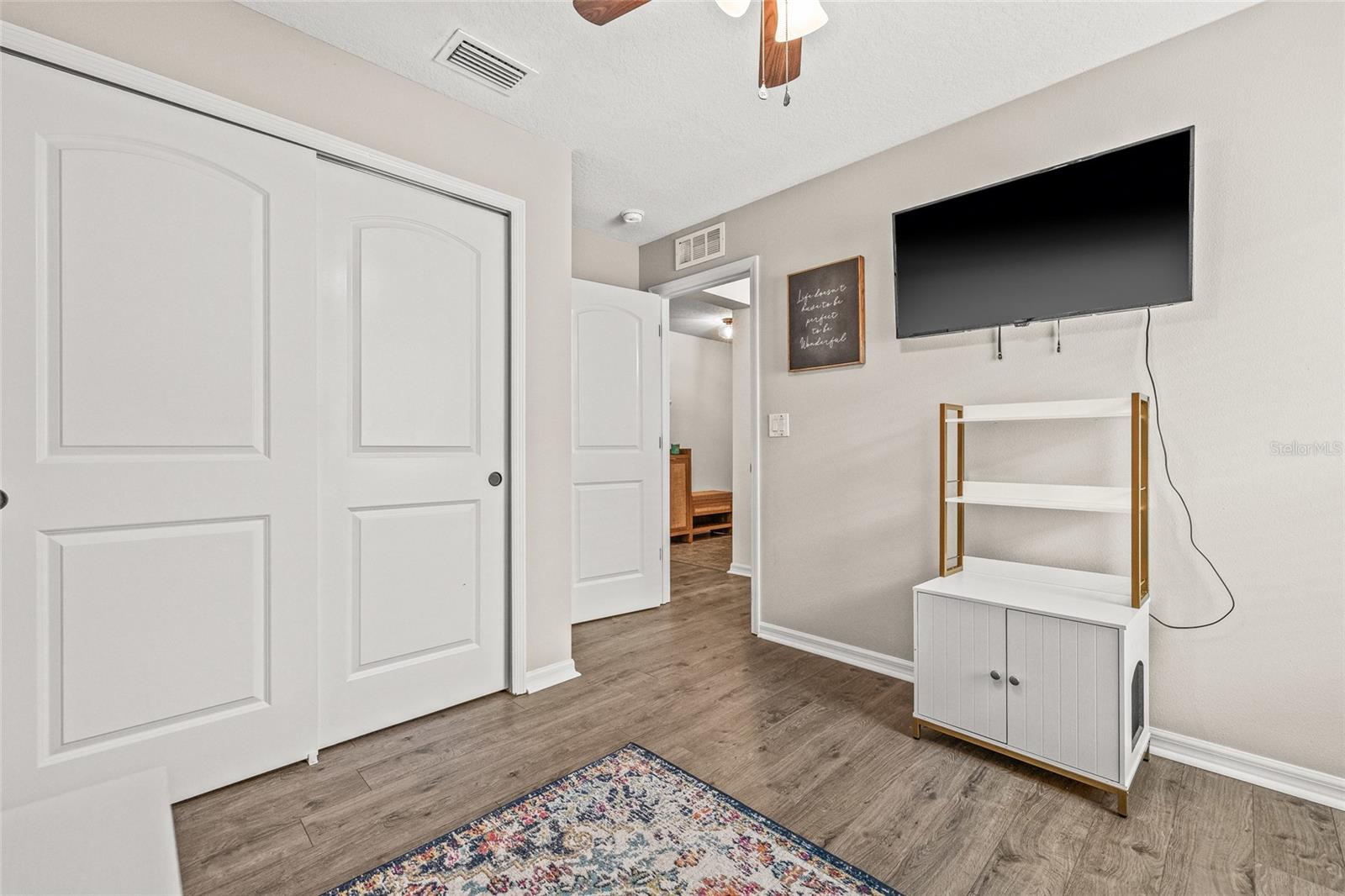Bedroom #2