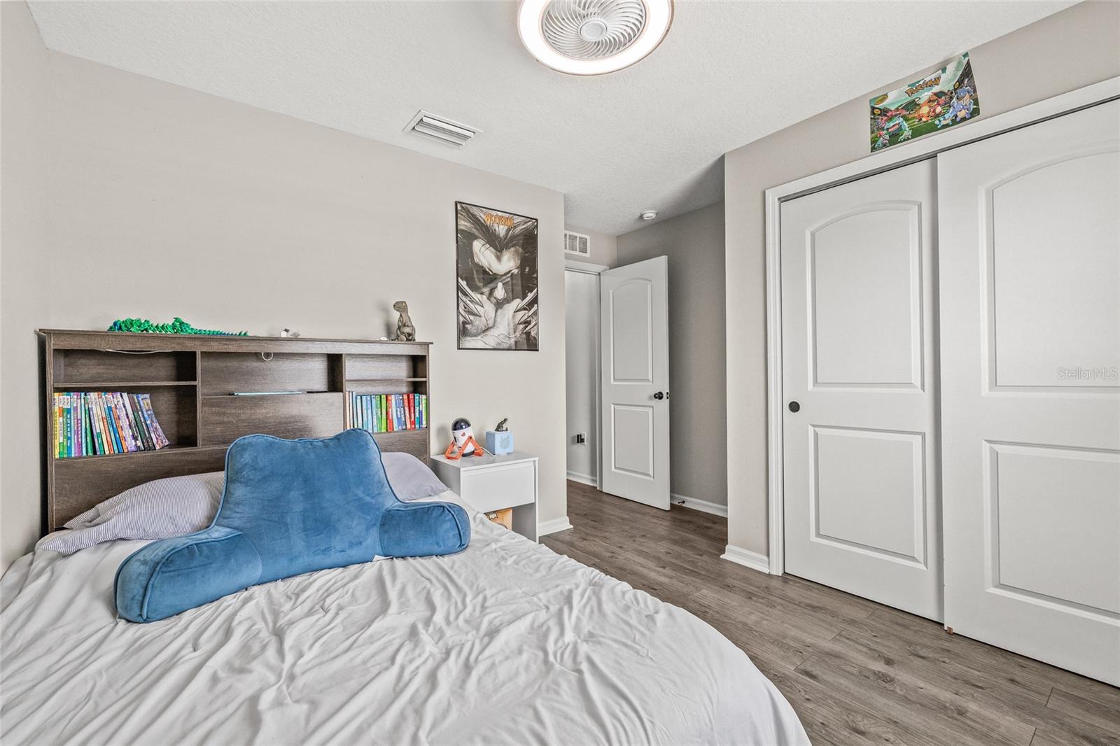 Bedroom #3