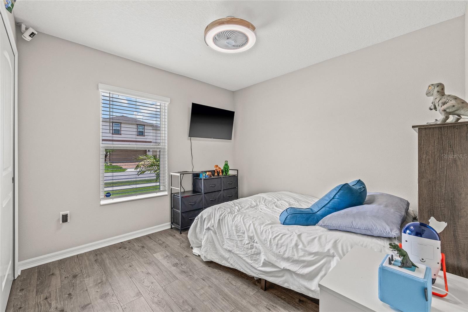 Bedroom #3
