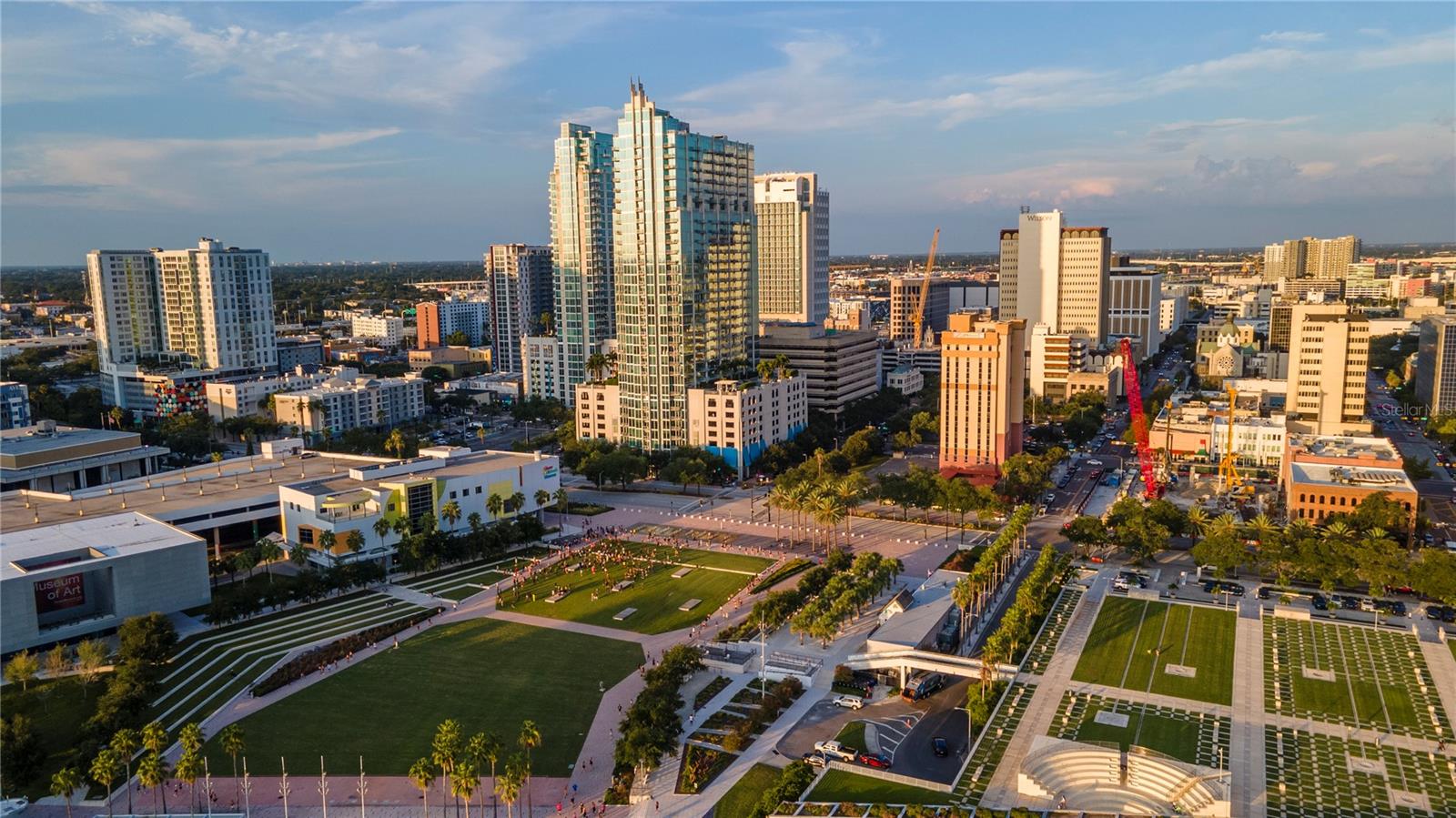 Skypoint Building Pictures