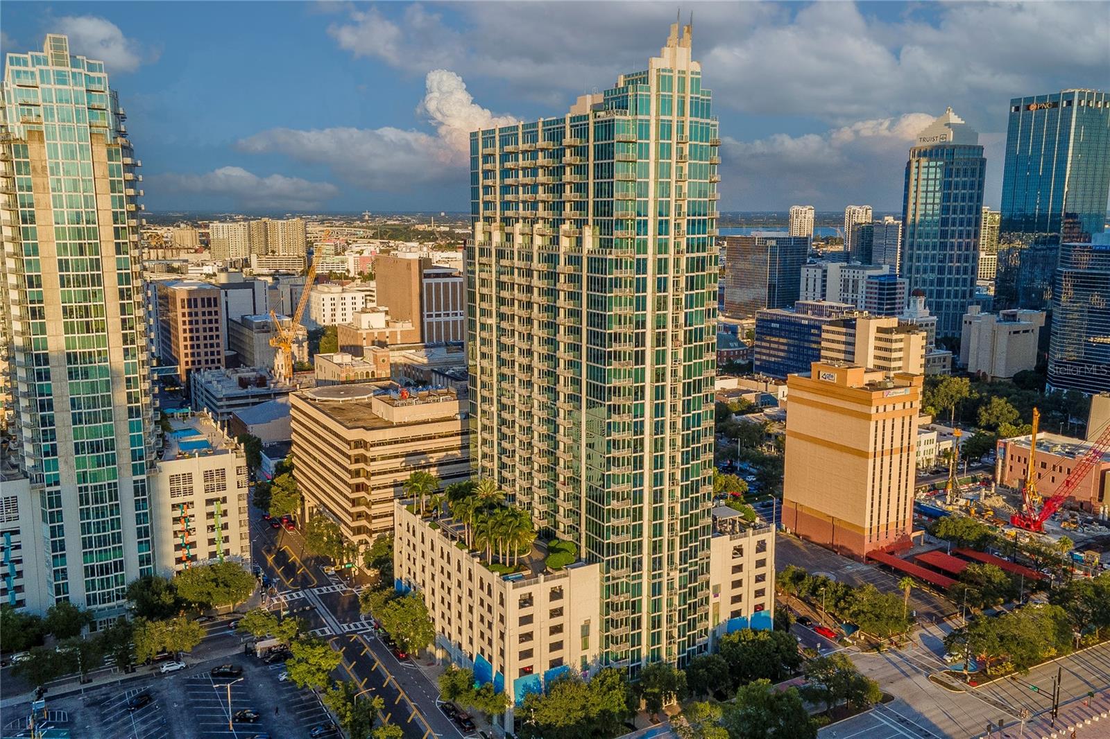 Skypoint Building Pictures