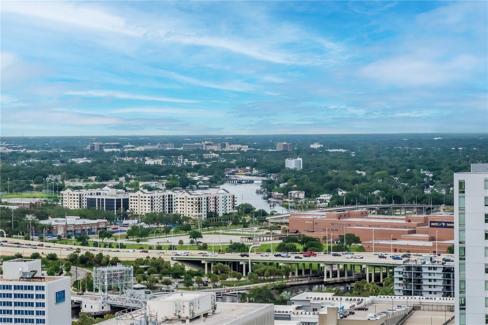 Aerial Drone Views