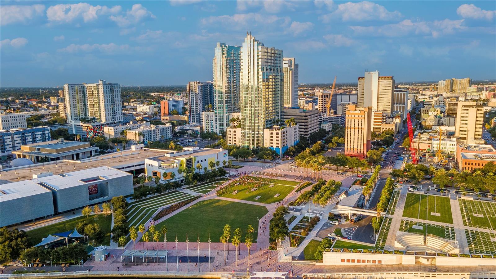 Skypoint Building Pictures