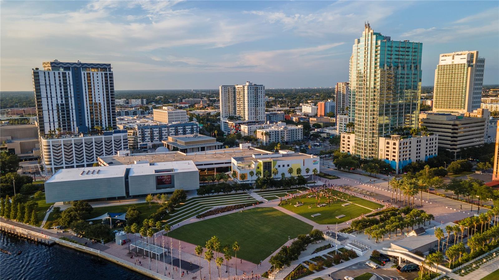 Skypoint Building Pictures