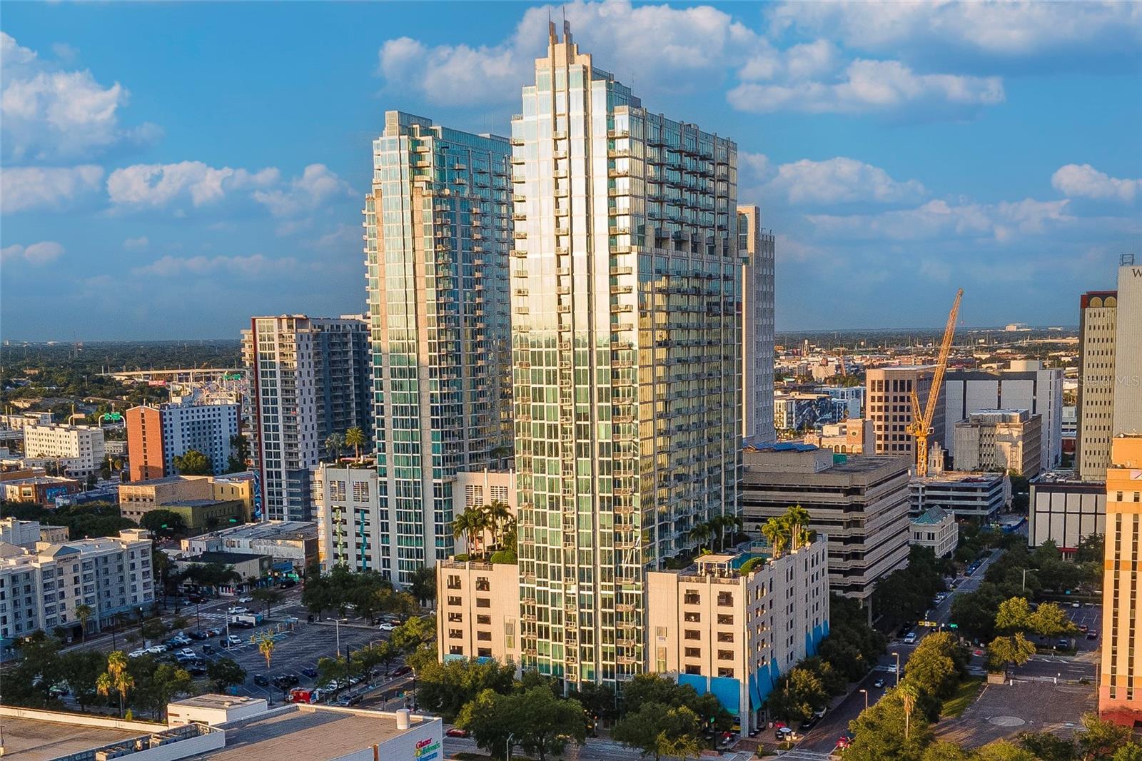 Skypoint Building Pictures