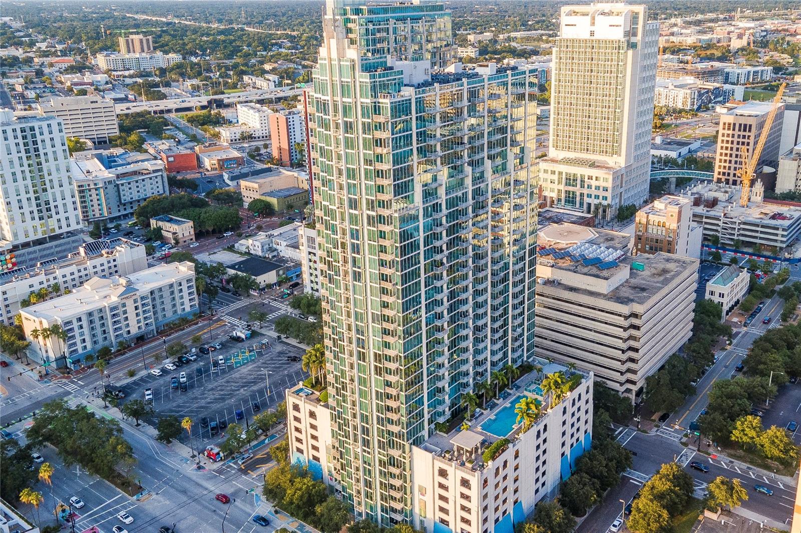 Skypoint Building Pictures