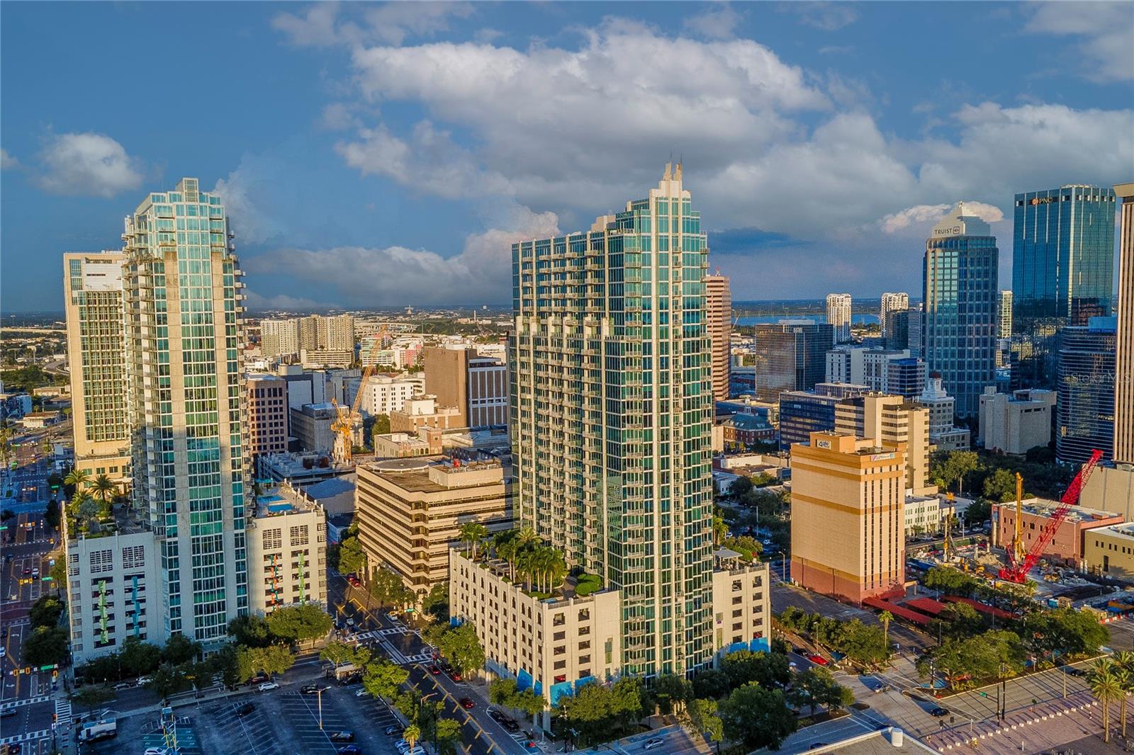 Skypoint Building Pictures