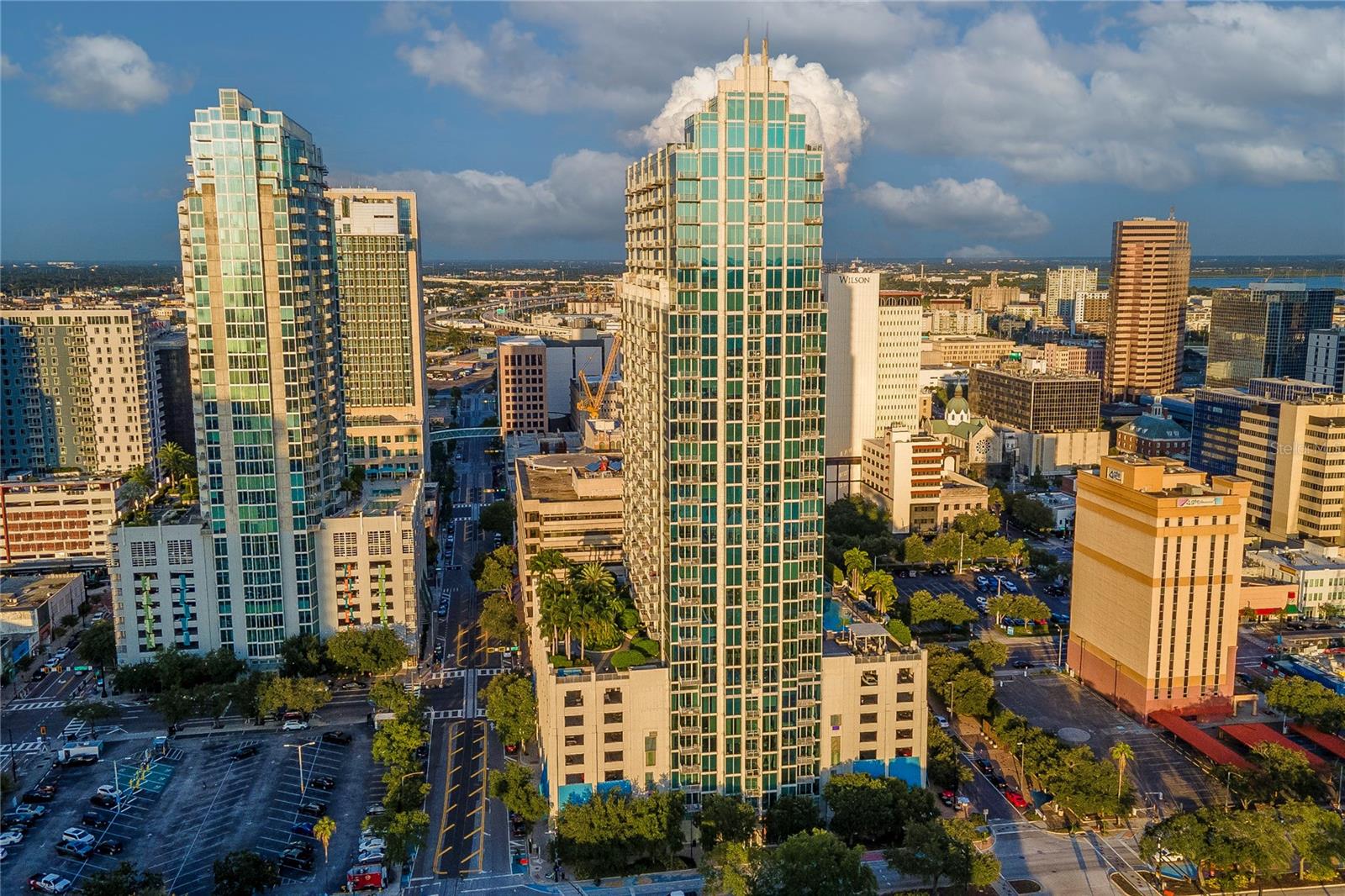 Skypoint Building Pictures