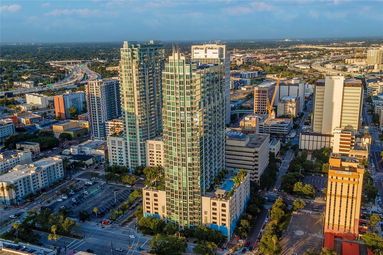 Skypoint Building Pictures