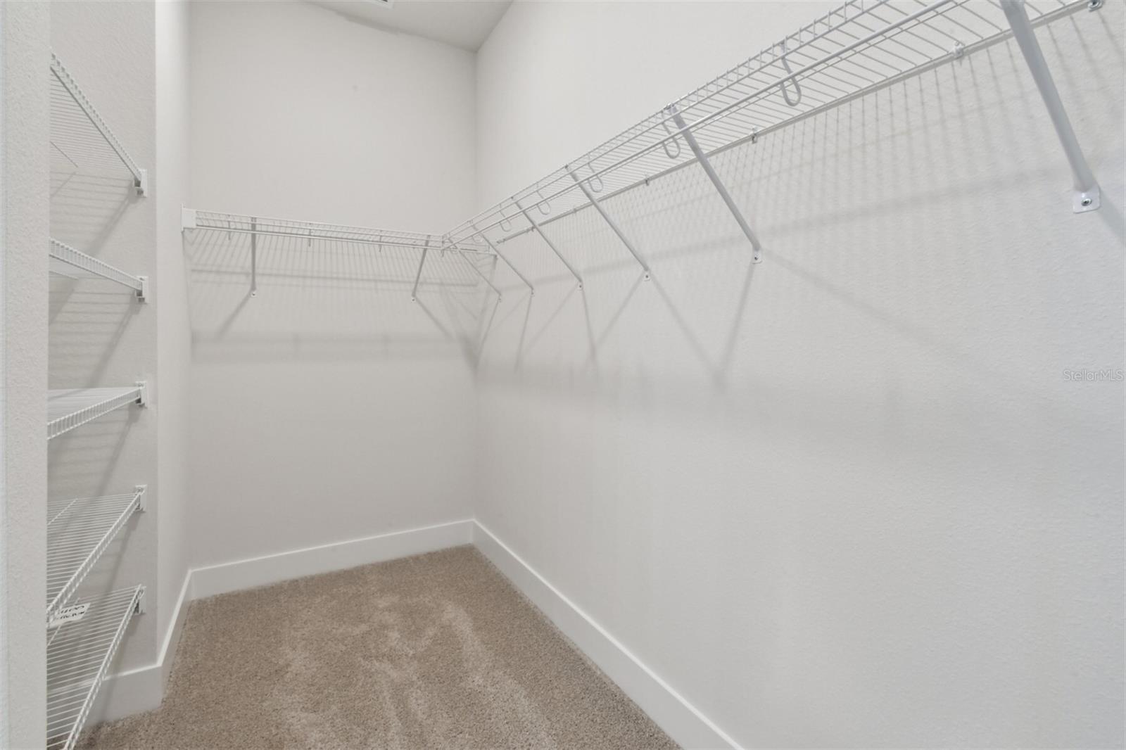 Owner's Closet