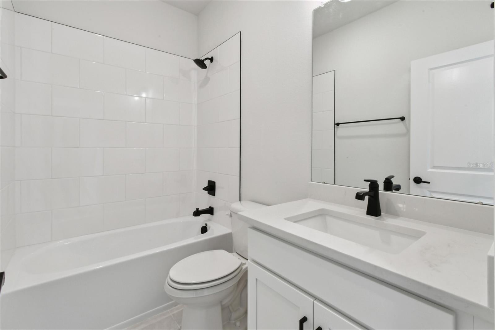 Bathroom Two