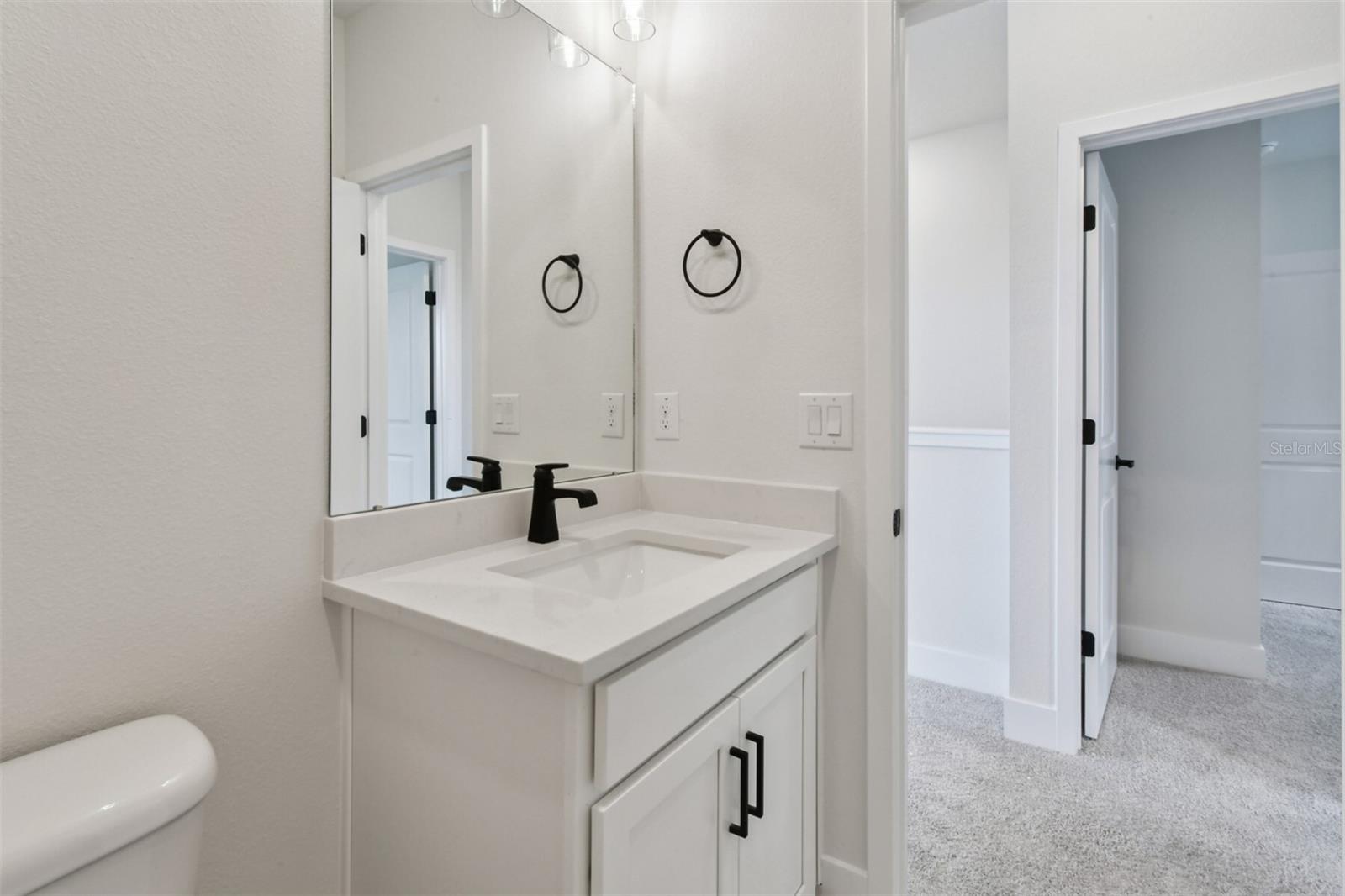Bathroom Two
