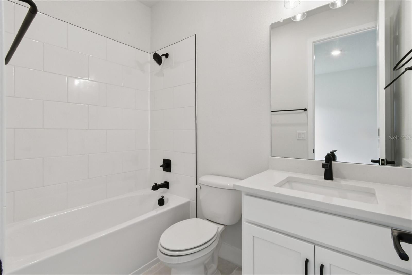 Bathroom Three