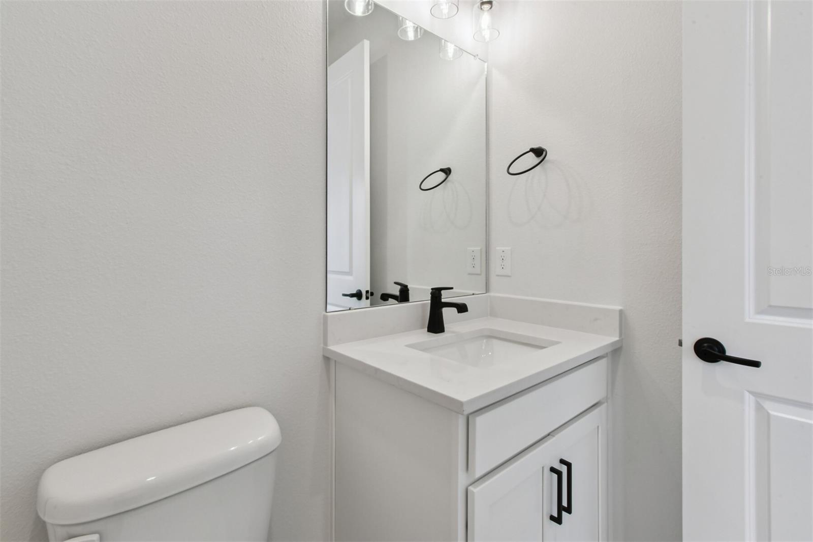 Bathroom Three