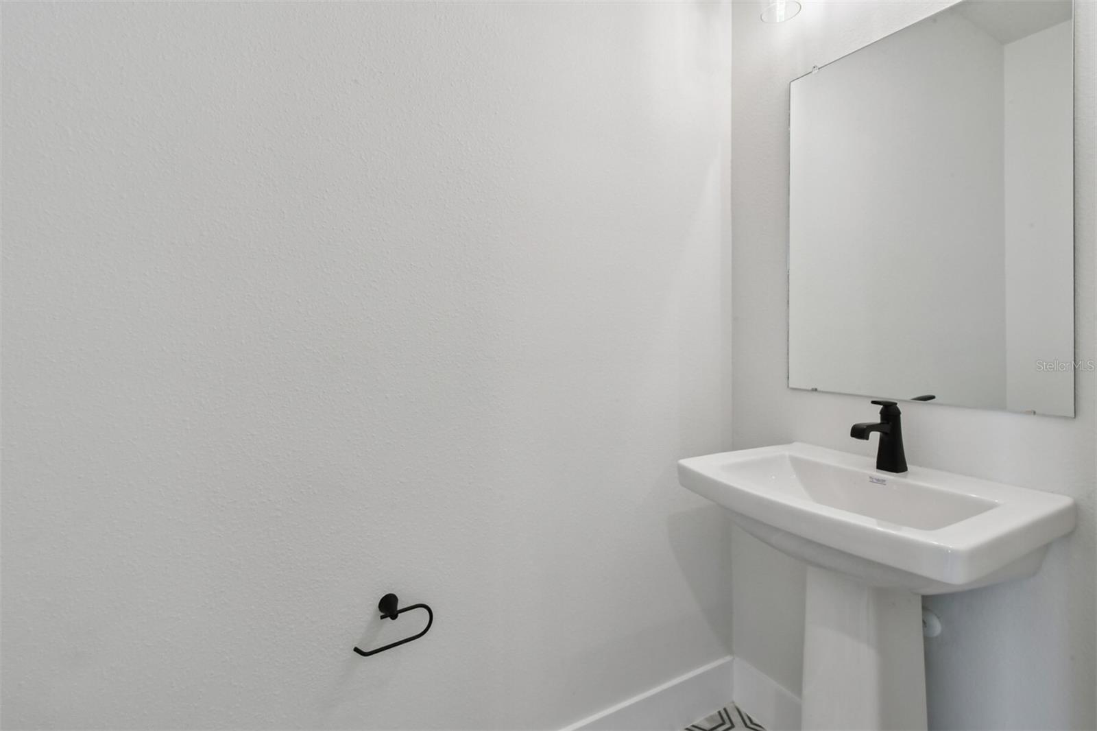 Powder Bath