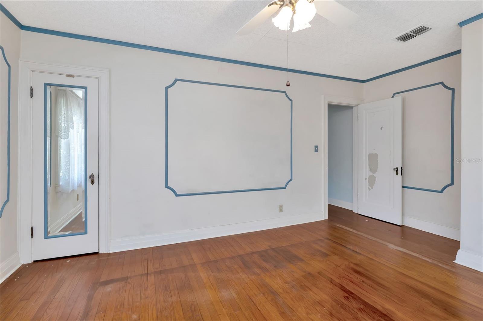 3rd Bedroom