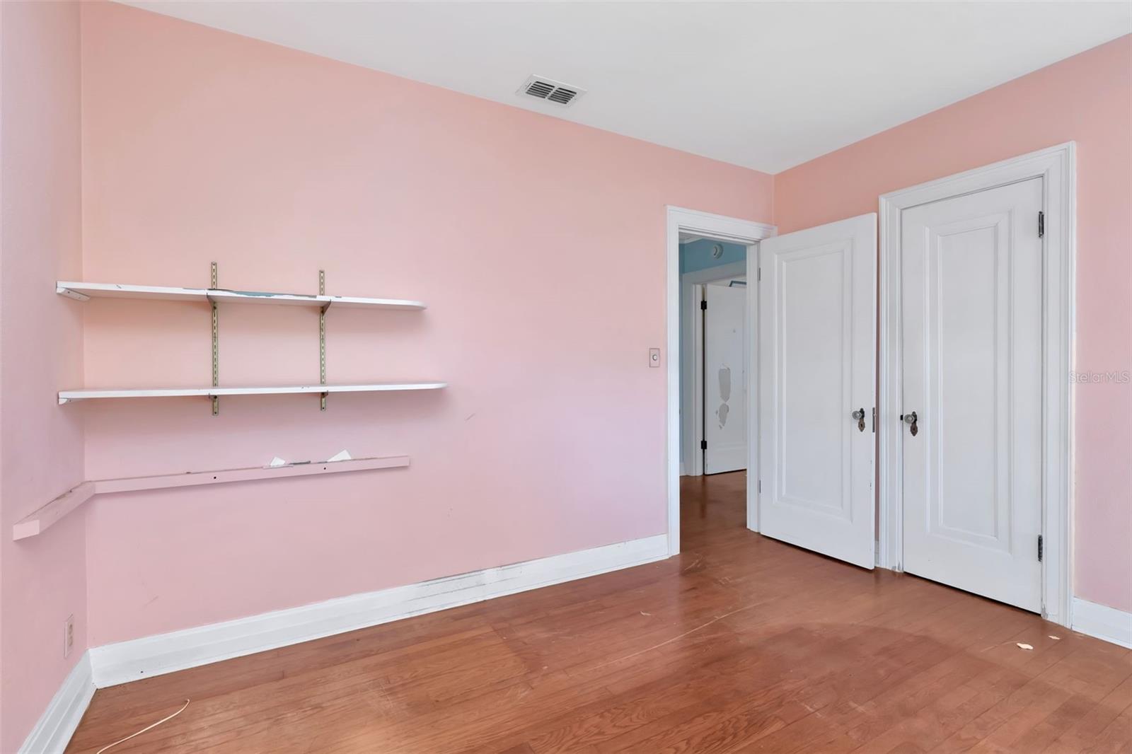 4th bedroom