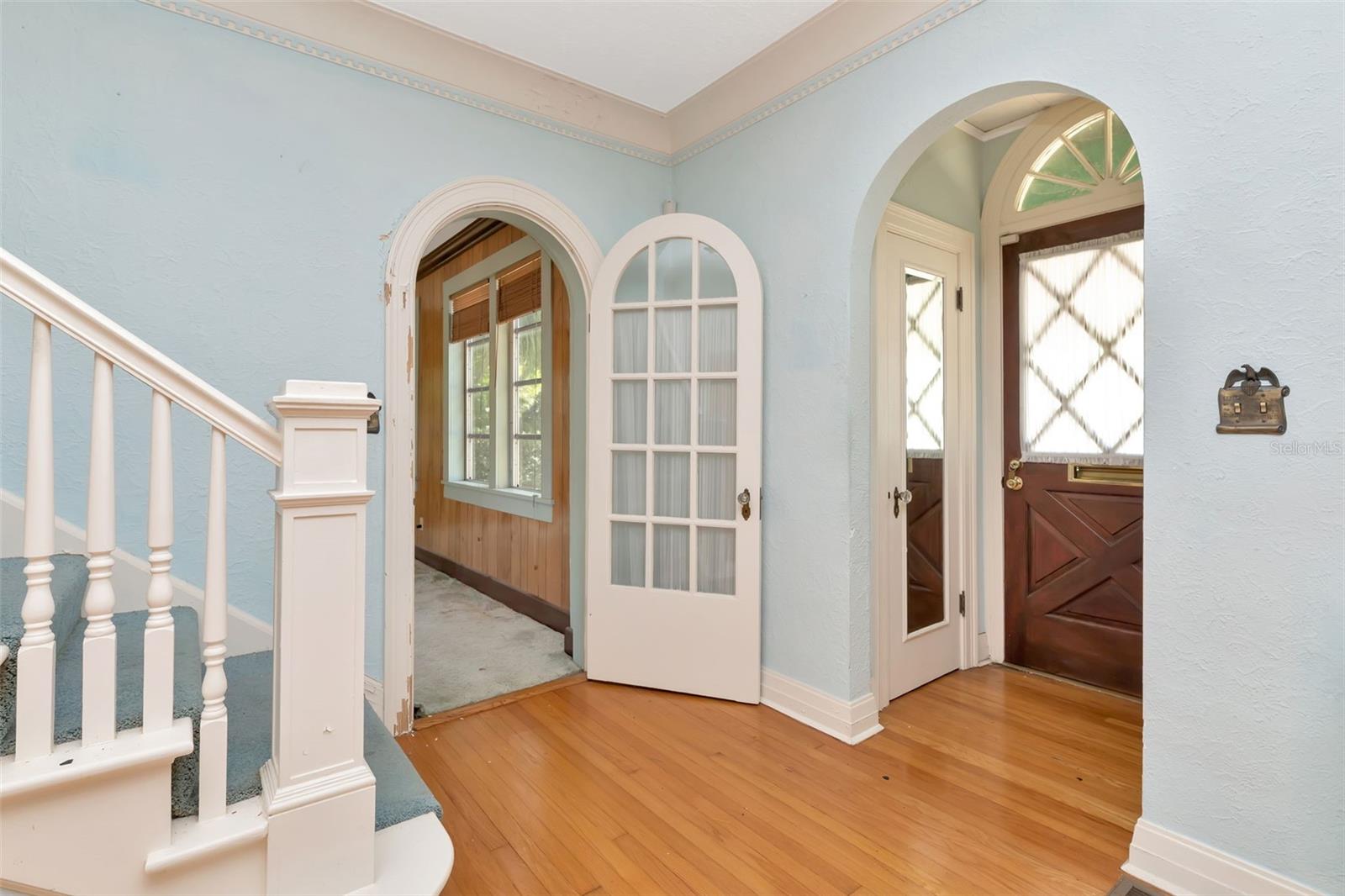 Foyer