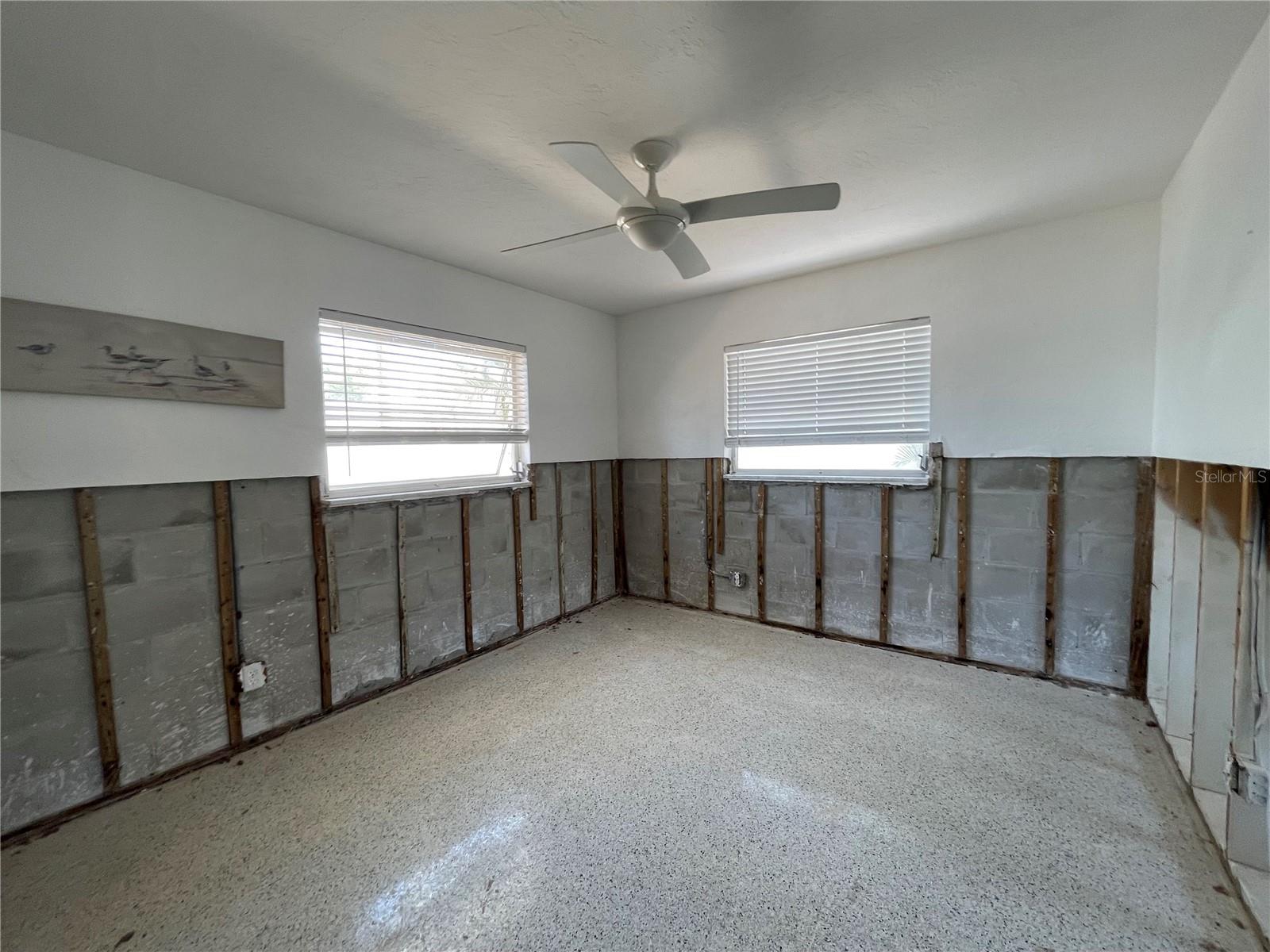 Large 2nd Bedroom