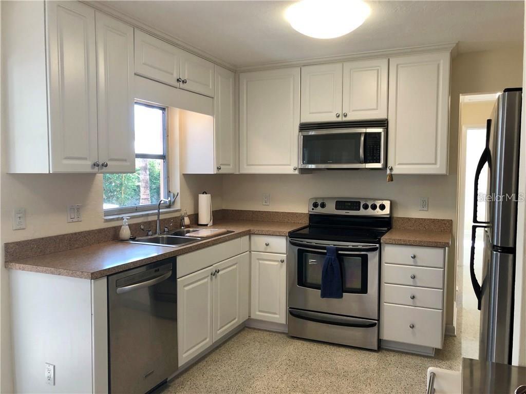 Kitchen Pre-Helene