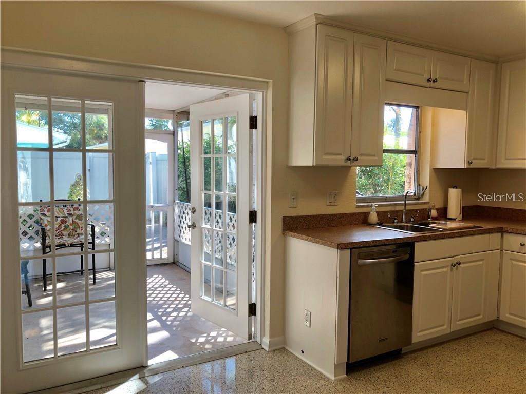 Kitchen Pre-Helene