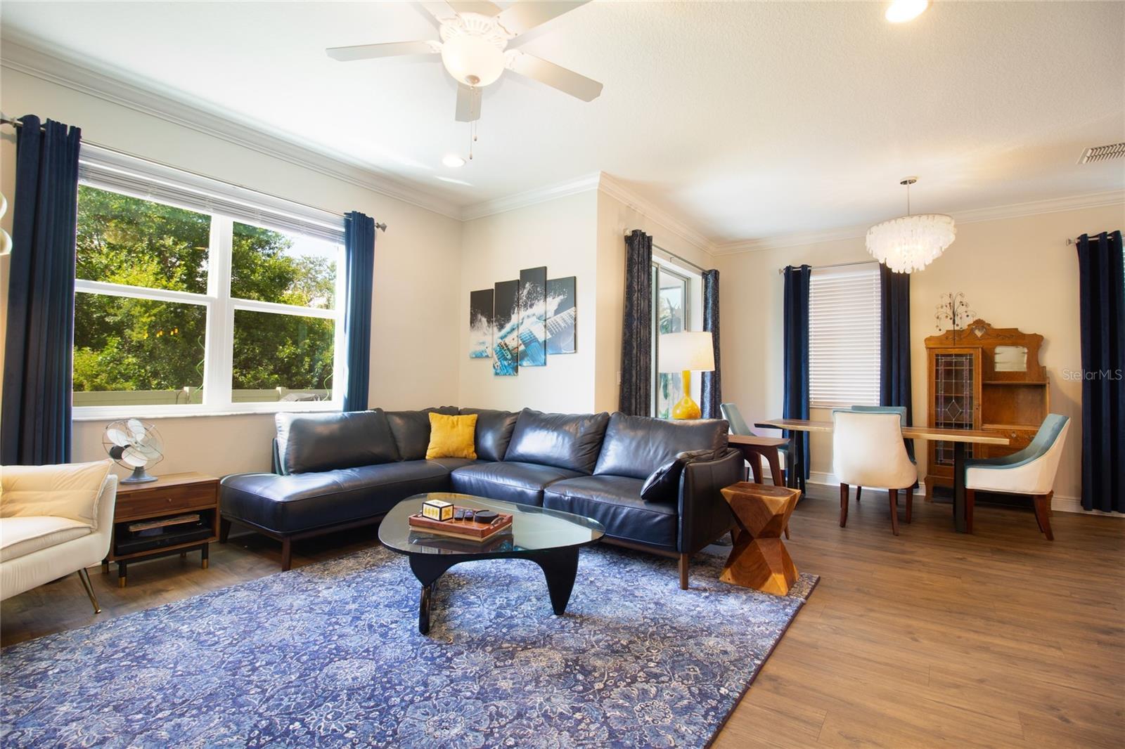 Living/Dining