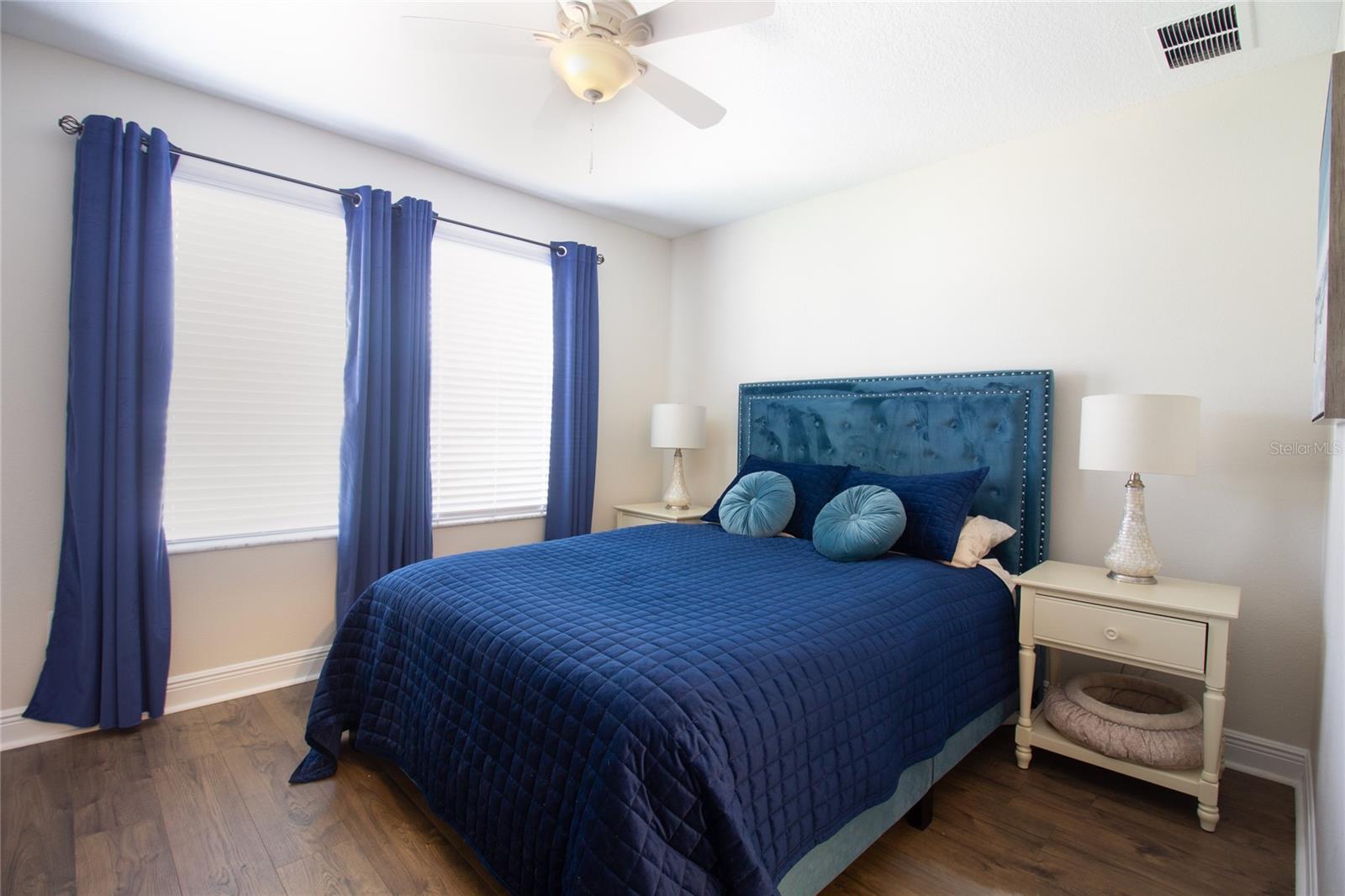 Lovely Guest Bedroom