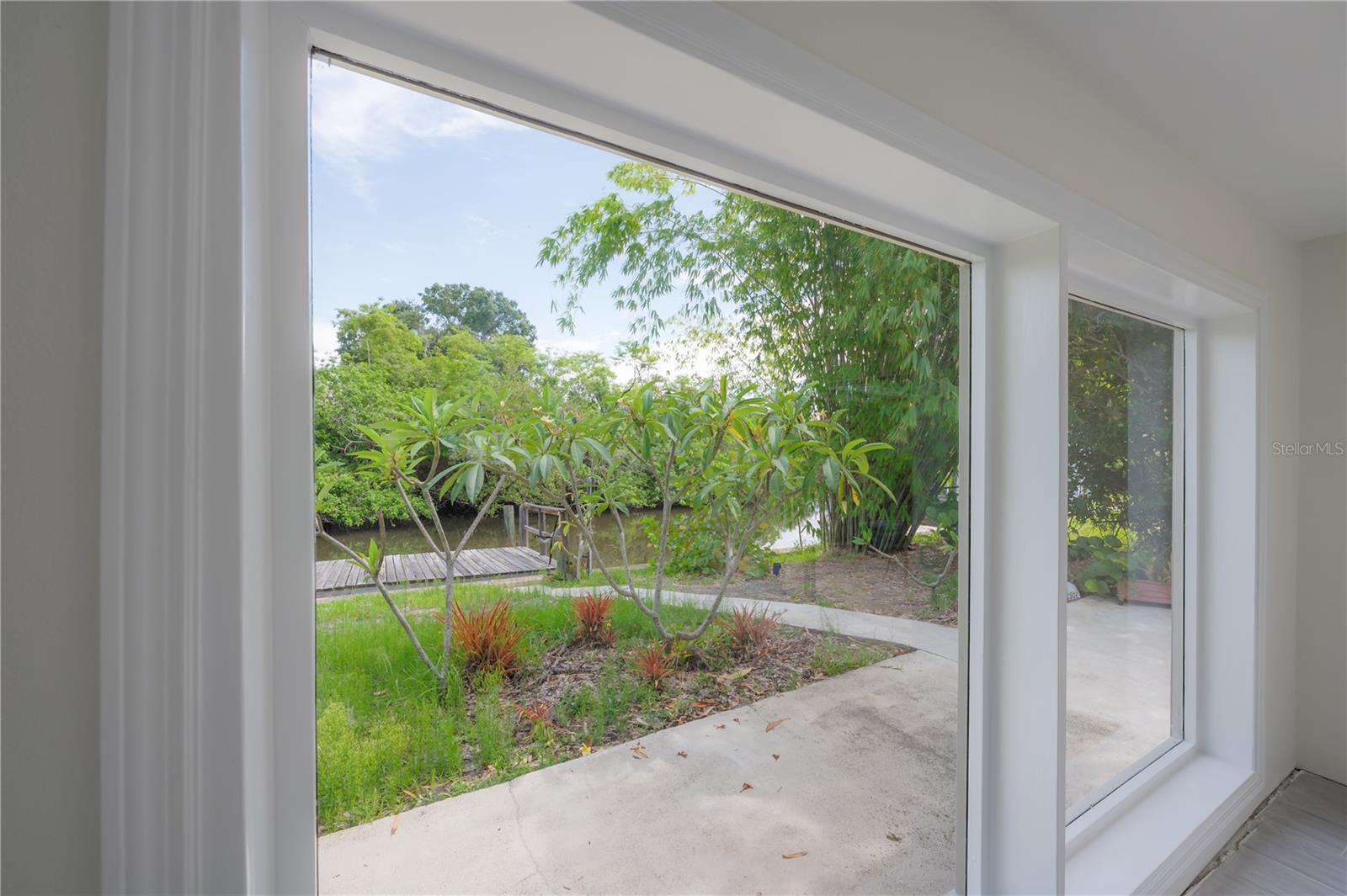 Sun Room/Family Room