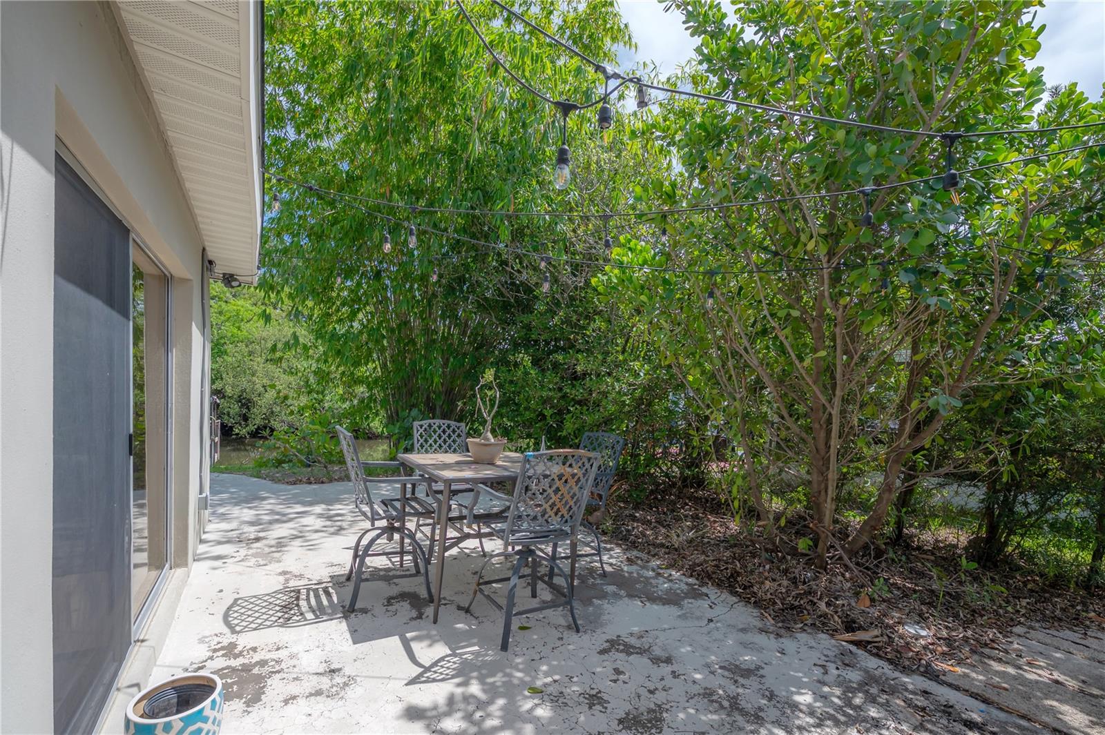 Siide Patio