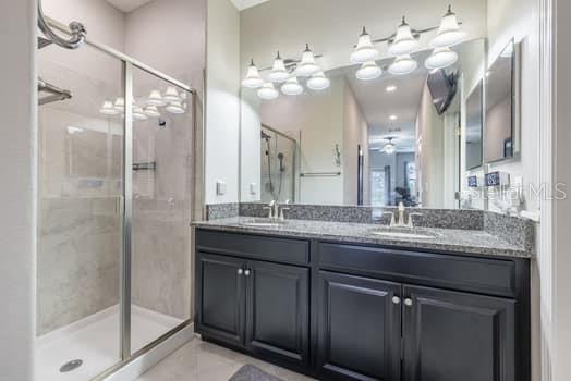 Owners Bath