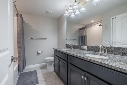 Second Floor Bath