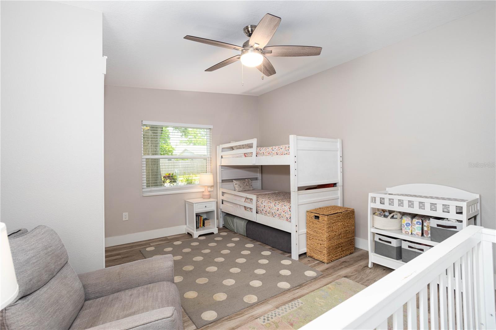 Bedroom 2!