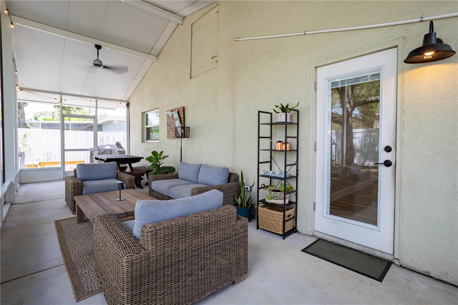 Great Space for Summer BBQs!