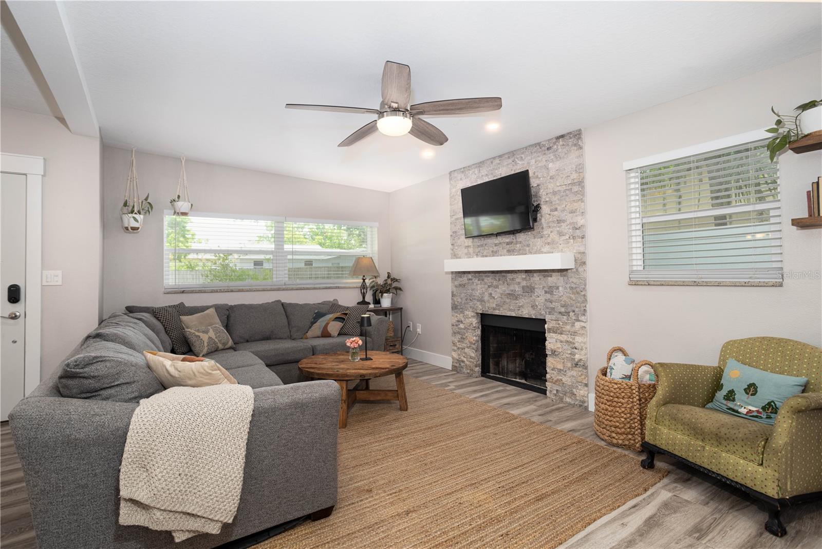 Living Room!