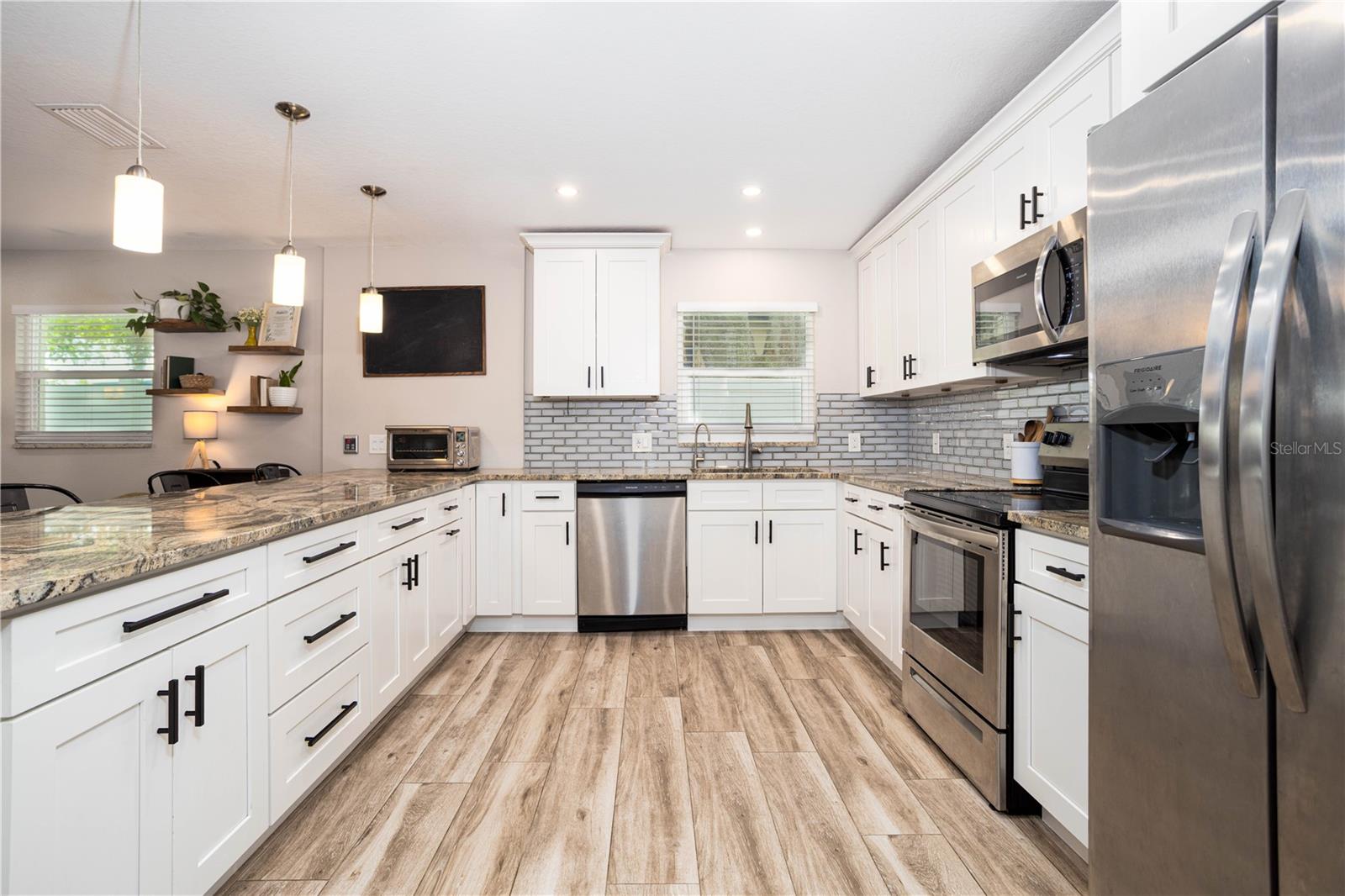 Stunning Kitchen!