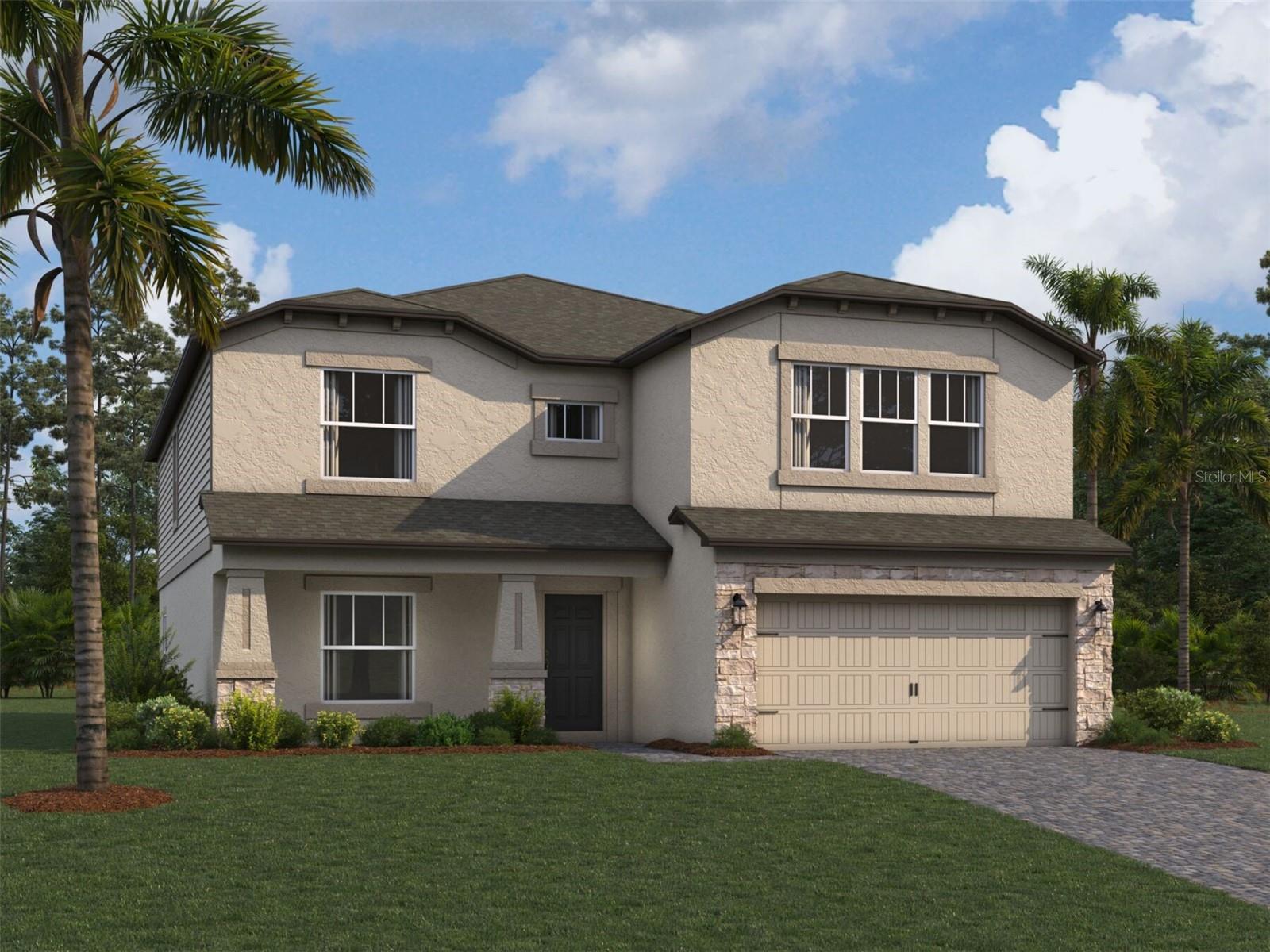 Rendering