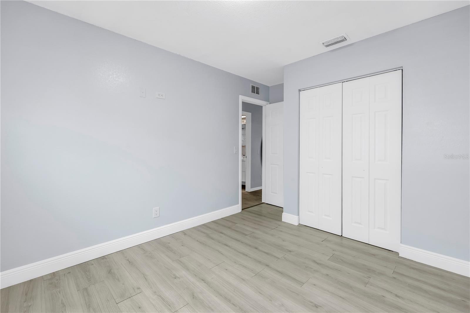 Bedroom #2