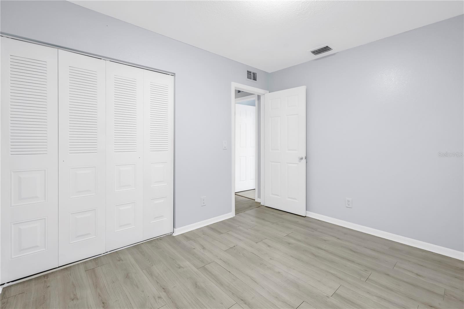 Bedroom #3