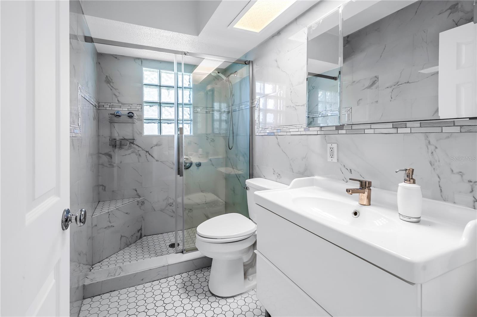 Bathroom #2