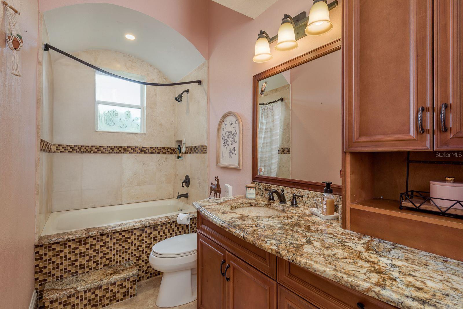 Bathroom 2