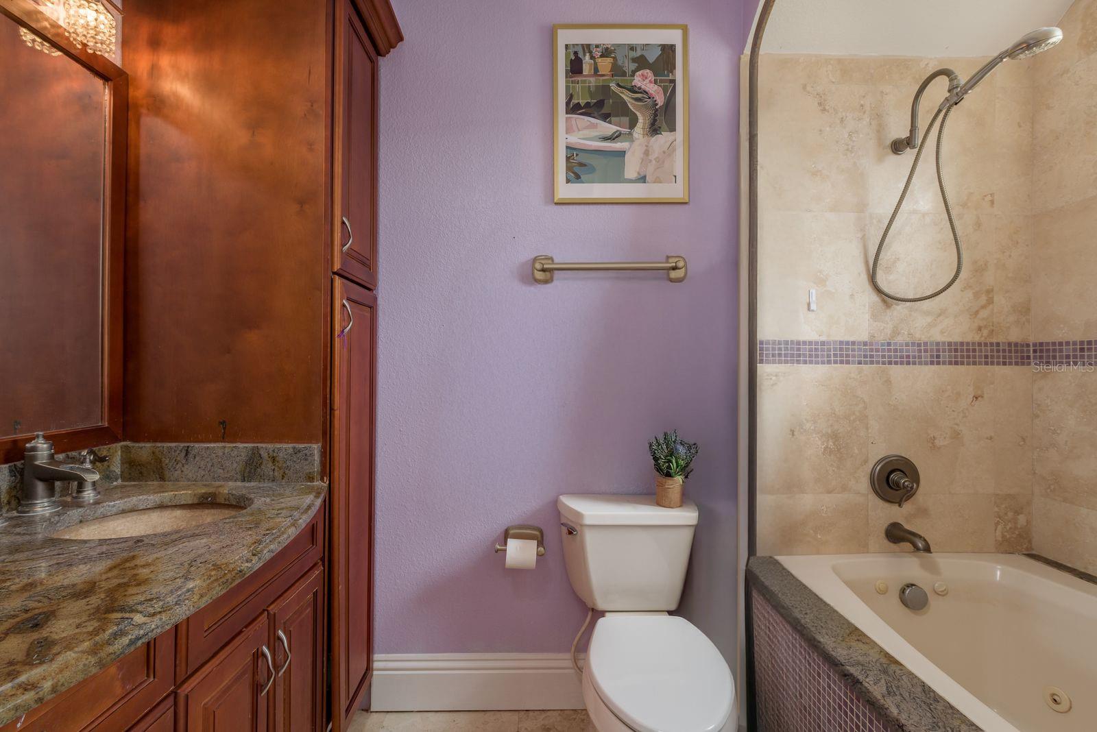 Bathroom 3